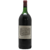 Chateau Lafite Rothschild - Magnum - 1973